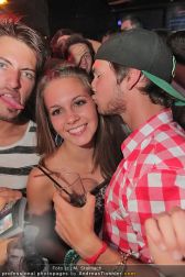 Tuesday Club - U4 Diskothek - Di 28.08.2012 - 49