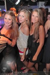 Tuesday Club - U4 Diskothek - Di 28.08.2012 - 5