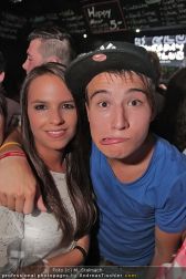 Tuesday Club - U4 Diskothek - Di 28.08.2012 - 50