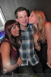 Tuesday Club - U4 Diskothek - Di 28.08.2012 - 55