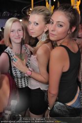 Tuesday Club - U4 Diskothek - Di 28.08.2012 - 6