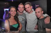 Tuesday Club - U4 Diskothek - Di 28.08.2012 - 62