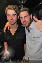 Tuesday Club - U4 Diskothek - Di 28.08.2012 - 67