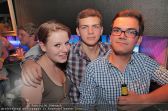 Tuesday Club - U4 Diskothek - Di 28.08.2012 - 9