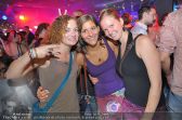 behave - U4 Diskothek - Sa 01.09.2012 - 1