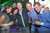 behave - U4 Diskothek - Sa 01.09.2012 - 10