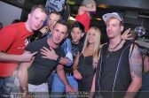 behave - U4 Diskothek - Sa 01.09.2012 - 13