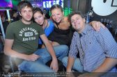 behave - U4 Diskothek - Sa 01.09.2012 - 26