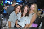 behave - U4 Diskothek - Sa 01.09.2012 - 28