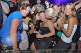 behave - U4 Diskothek - Sa 01.09.2012 - 8