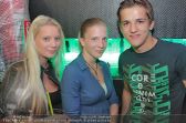 Tuesday Club - U4 Diskothek - Di 11.09.2012 - 15