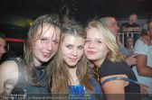 Tuesday Club - U4 Diskothek - Di 18.09.2012 - 15