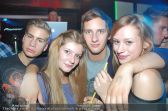 Tuesday Club - U4 Diskothek - Di 18.09.2012 - 24