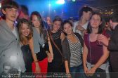 Tuesday Club - U4 Diskothek - Di 18.09.2012 - 37