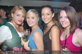 behave - U4 Diskothek - Sa 22.09.2012 - 1