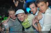 behave - U4 Diskothek - Sa 22.09.2012 - 10