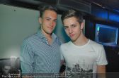 behave - U4 Diskothek - Sa 22.09.2012 - 11