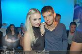 behave - U4 Diskothek - Sa 22.09.2012 - 13
