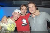 behave - U4 Diskothek - Sa 22.09.2012 - 14