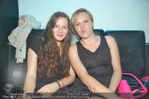 behave - U4 Diskothek - Sa 22.09.2012 - 15