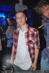 behave - U4 Diskothek - Sa 22.09.2012 - 19