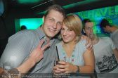 behave - U4 Diskothek - Sa 22.09.2012 - 2