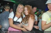 behave - U4 Diskothek - Sa 22.09.2012 - 21
