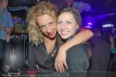 behave - U4 Diskothek - Sa 22.09.2012 - 23