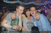 behave - U4 Diskothek - Sa 22.09.2012 - 24