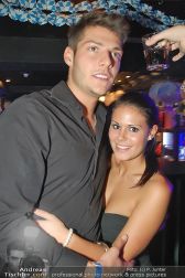 behave - U4 Diskothek - Sa 22.09.2012 - 25