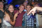 behave - U4 Diskothek - Sa 22.09.2012 - 28