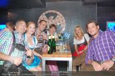 behave - U4 Diskothek - Sa 22.09.2012 - 29