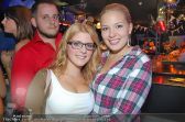 behave - U4 Diskothek - Sa 22.09.2012 - 3