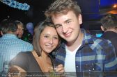 behave - U4 Diskothek - Sa 22.09.2012 - 30