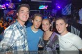 behave - U4 Diskothek - Sa 22.09.2012 - 31