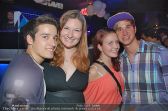 behave - U4 Diskothek - Sa 22.09.2012 - 39