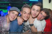 behave - U4 Diskothek - Sa 22.09.2012 - 4