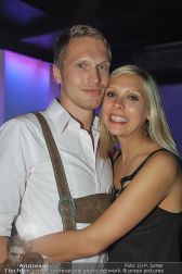 behave - U4 Diskothek - Sa 22.09.2012 - 45