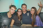 behave - U4 Diskothek - Sa 22.09.2012 - 47