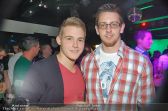 behave - U4 Diskothek - Sa 22.09.2012 - 5