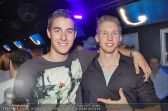 behave - U4 Diskothek - Sa 22.09.2012 - 52