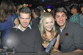 behave - U4 Diskothek - Sa 22.09.2012 - 58