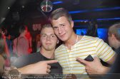 behave - U4 Diskothek - Sa 22.09.2012 - 6