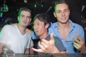 behave - U4 Diskothek - Sa 22.09.2012 - 66