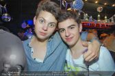 behave - U4 Diskothek - Sa 22.09.2012 - 67