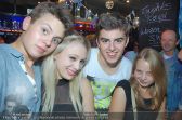 behave - U4 Diskothek - Sa 22.09.2012 - 69
