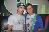 behave - U4 Diskothek - Sa 22.09.2012 - 7