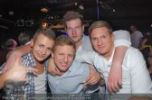 behave - U4 Diskothek - Sa 22.09.2012 - 70