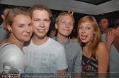 Tuesday Club - U4 Diskothek - Di 25.09.2012 - 49