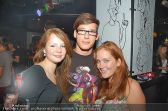 Tuesday Club - U4 Diskothek - Di 25.09.2012 - 9